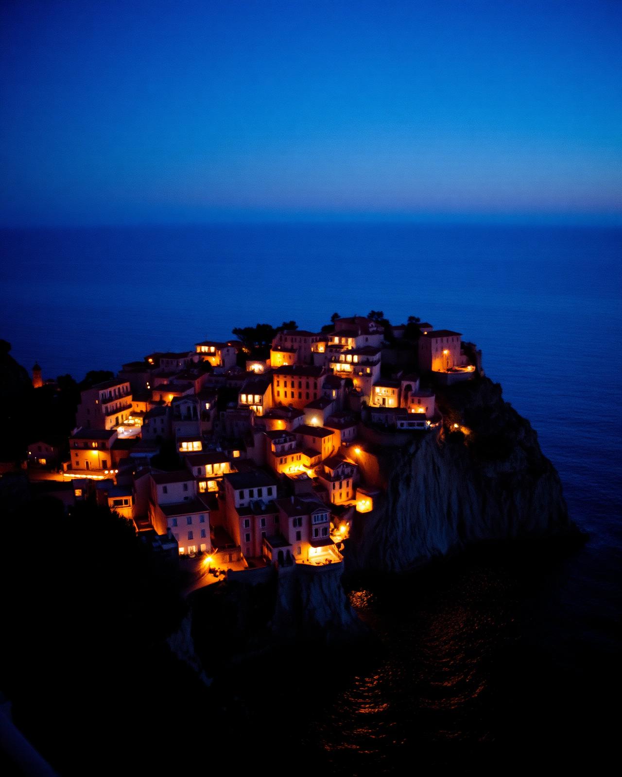 European coast