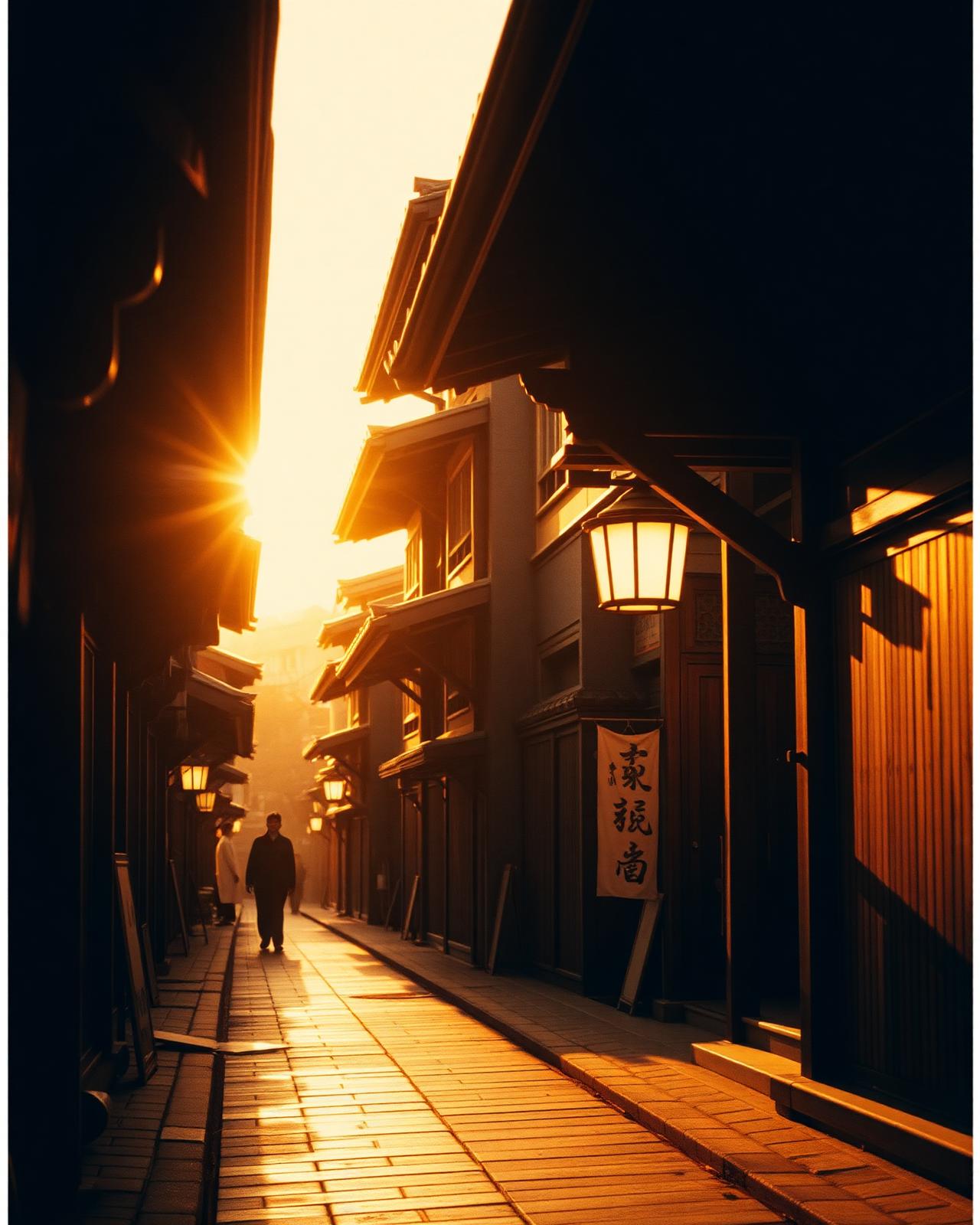 Kyoto street